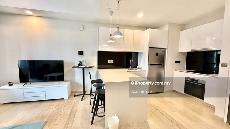 For Rent - Star Residences One, KLCC, KL City Centre