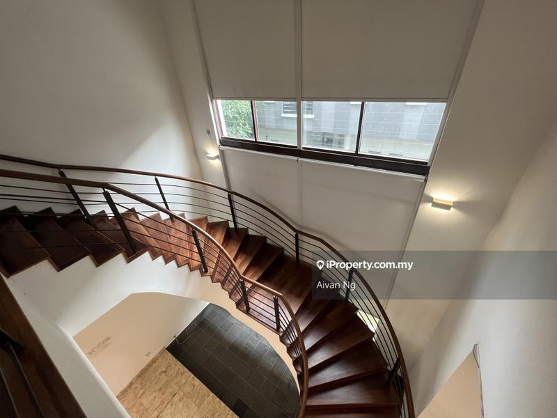 Bungalow House untuk Dijual di Mines Resort City, Seri Kembangan oleh Aivan Ng - iProperty.com.my