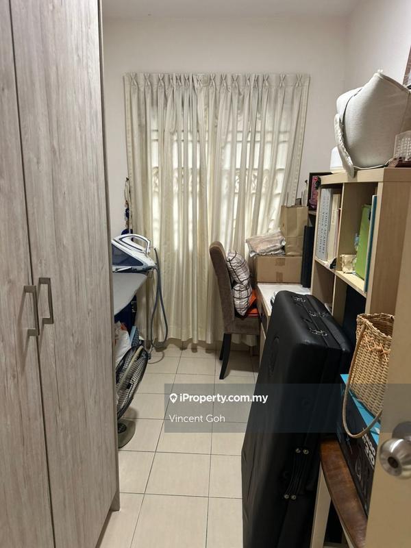 Pangsapuri untuk Dijual di Serdang Villa Apartment oleh Vincent Goh - iProperty.com.my