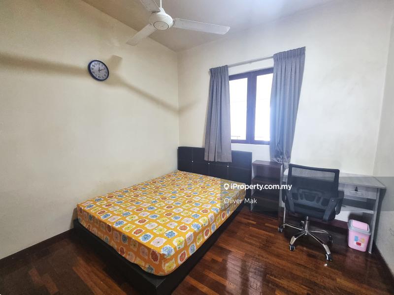 Condominium for Rent in Savanna Condominium by Oliver Mak - iProperty.com.my