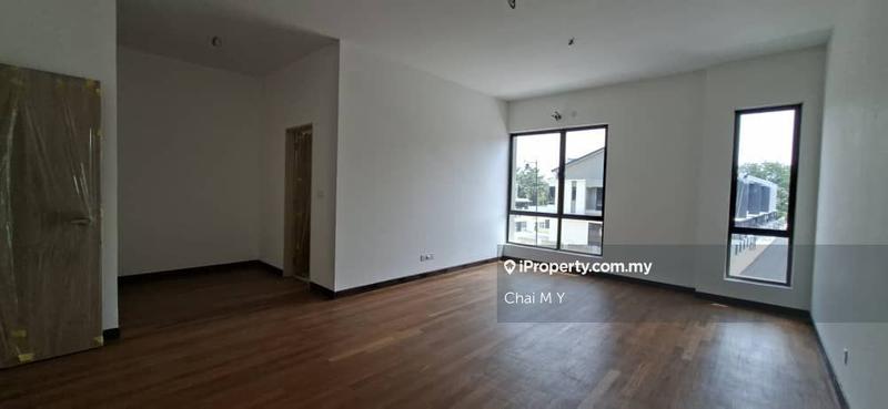 2-storey Terraced House for Sale in Bandar Kinrara Seksyen 8, Bandar Kinrara by Chai M Y - iProperty.com.my