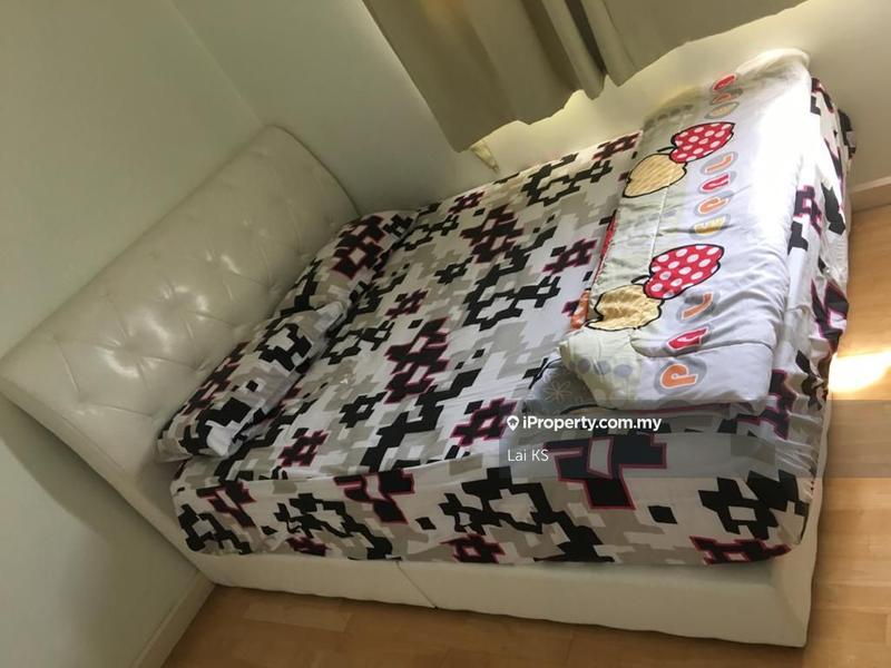 Service Residence for Sale in Solaris Dutamas by Lai KS - iProperty.com.my