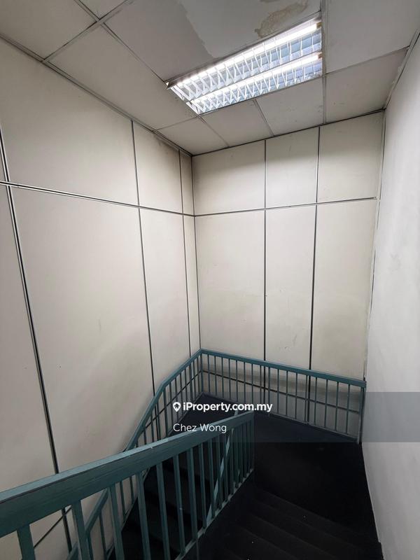 Kilang Terpisah untuk Dijual di Seksyen 23, Shah Alam oleh Chez Wong - iProperty.com.my