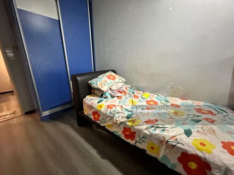 2-storey Terraced House for Sale in Taman Segar Perdana, Cheras by Charisse Ng - iProperty.com.my