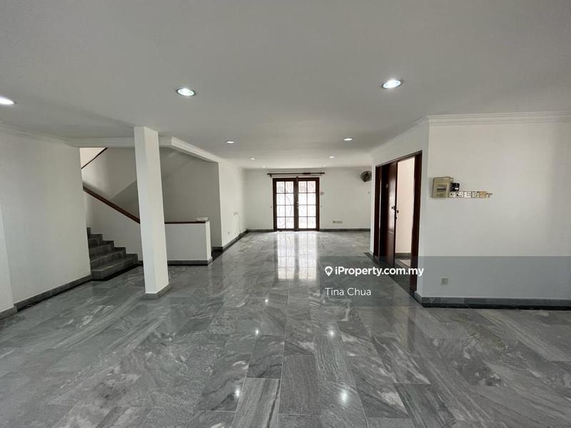 Bungalow House for Sale in Bukit Damansara, Damansara Heights by Tina Chua - iProperty.com.my