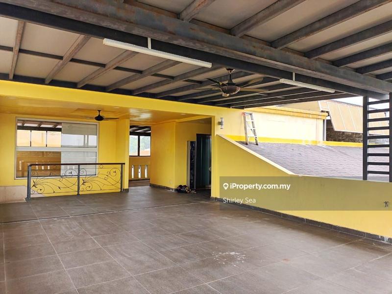 Bungalow House for Sale in The Mines Resort, Sungai Besi by Shirley Sea - iProperty.com.my