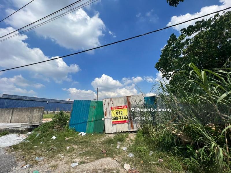 Industrial Land for Sale in Kampung Baru Sungai Buloh, Sungai Buloh by Eugene Yap - iProperty.com.my
