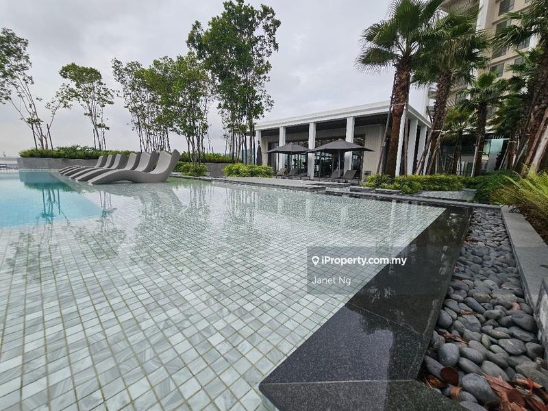 Condominium for Rent in Park Place by Janet Ng - iProperty.com.my