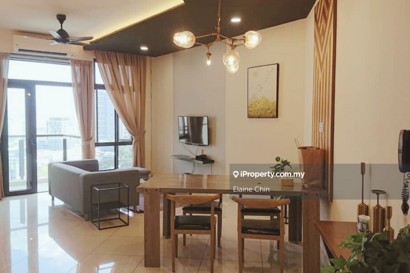 Kediaman Servis untuk Disewa di J.Dupion Residence oleh Elaine Chin - iProperty.com.my