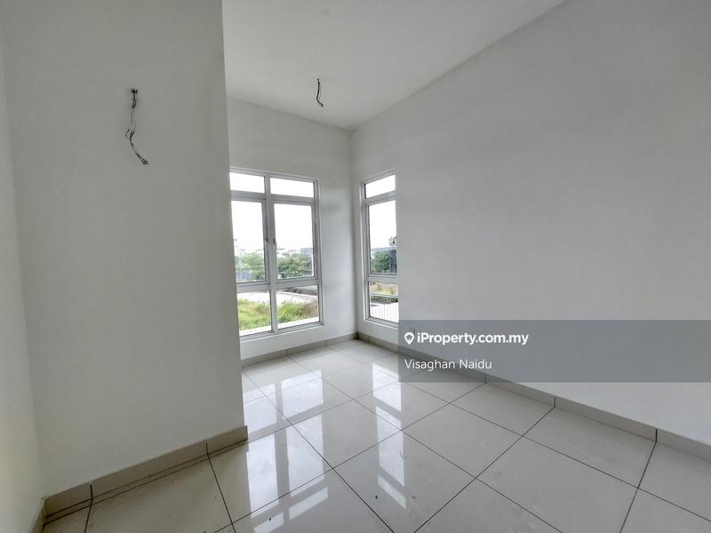 3-storey Terraced House for Sale in Serene Residence, Rawang by Visaghan Naidu - iProperty.com.my