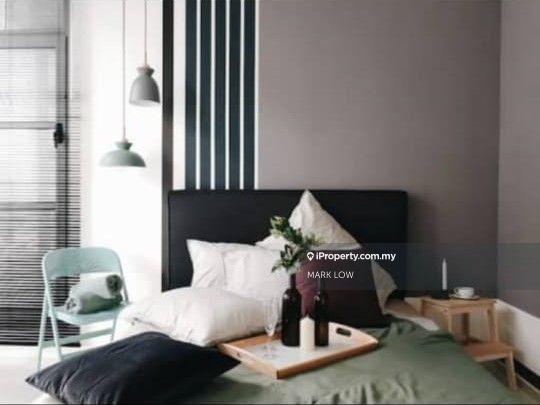 Condominium for Sale in The Robertson by MARK LOW - iProperty.com.my