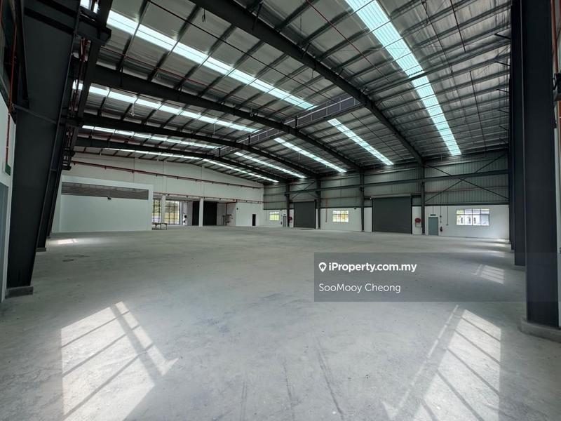 Kilang Terpisah untuk Disewa di Nilai Impian, Nilai oleh SooMooy Cheong - iProperty.com.my