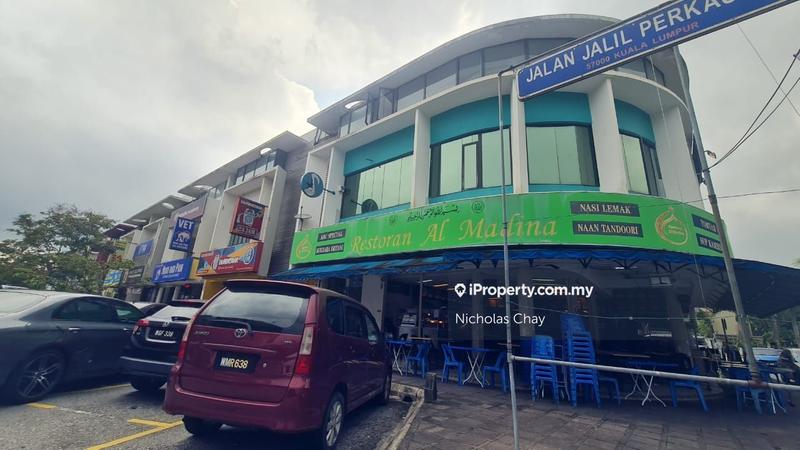 Shop-Office for Rent in Bukit Jalil, Bukit Jalil by Nicholas Chay - iProperty.com.my