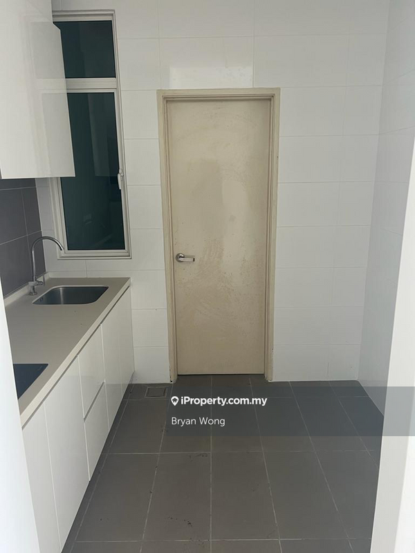 Residensi Servis untuk Dijual di 3 Elements oleh Bryan Wong - iProperty.com.my