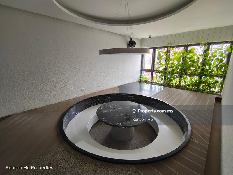 Kediaman Servis untuk Dijual di Sky Meridien oleh Kenson Ho - iProperty.com.my