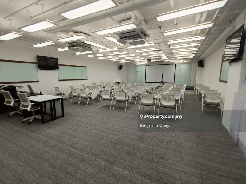 Office for Rent in One City, Subang Jaya by Benjamin Chay - iProperty.com.my