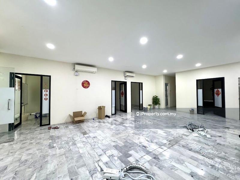 Kilang Terpisah untuk Dijual di Meru, Klang oleh Hata Teo - iProperty.com.my