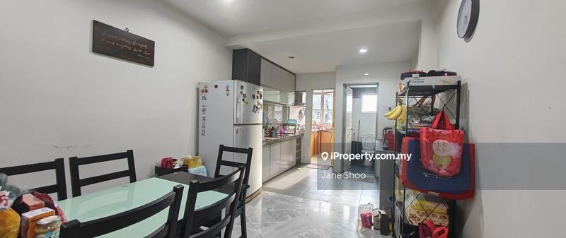 Townhouse for Sale in Bukit oug town house, Bukit Jalil by Jane Shoo - iProperty.com.my