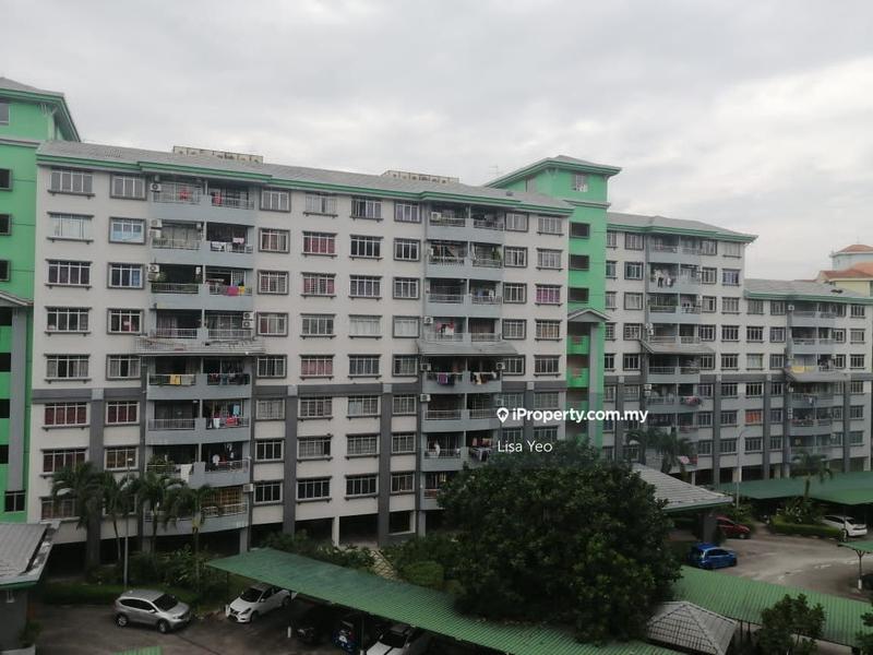 For Sale - Sri Akasia