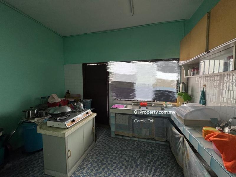 2-storey Terraced House for Sale in Taman Overseas Union (Taman Oug), Jalan Klang Lama (Old Klang Road) by Carole Teh - iProperty.com.my