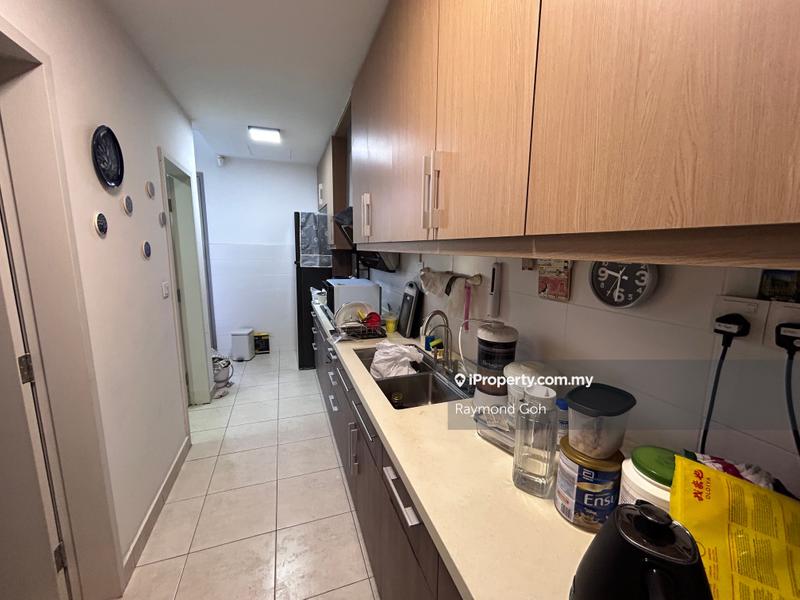 Townhouse for Sale in Tropicana Heights, Kajang by Raymond Goh - iProperty.com.my