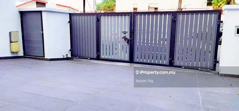2-storey Terraced House for Sale in Medan Damansara, Damansara Heights by Kelvin Ng - iProperty.com.my