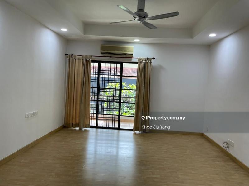 Townhouse for Sale in Parkville Garden Sunway Damansara, Petaling Jaya by Khoo Jia Yang - iProperty.com.my