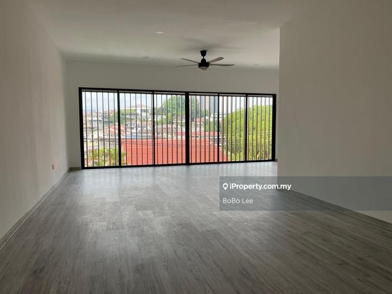 Semi-Detached House for Sale in Taman United garden, Jalan Klang Lama (Old Klang Road) by BoBo Lee - iProperty.com.my