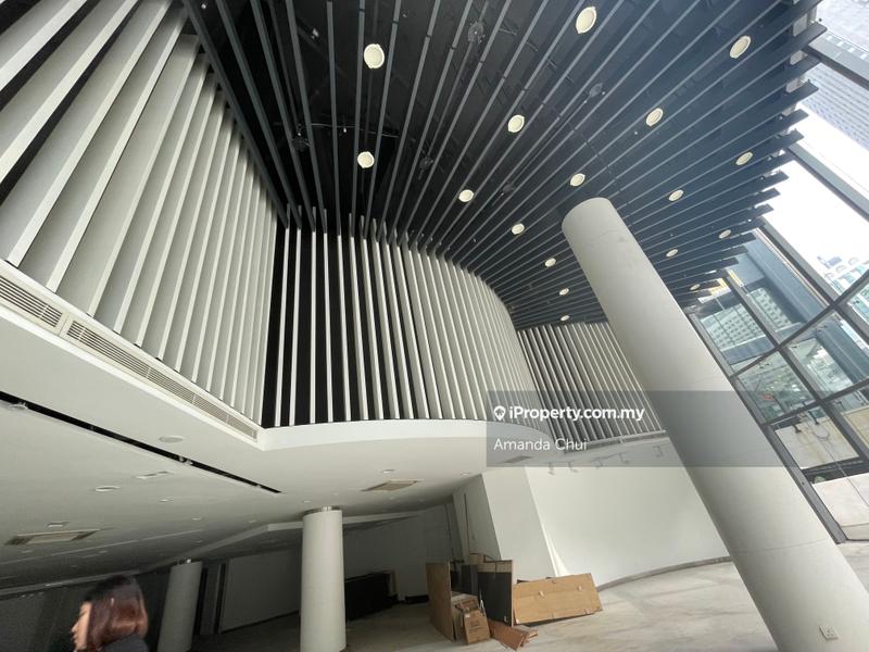Retail Space untuk Disewa di KLCC, KL City Centre oleh Amanda Chui - iProperty.com.my