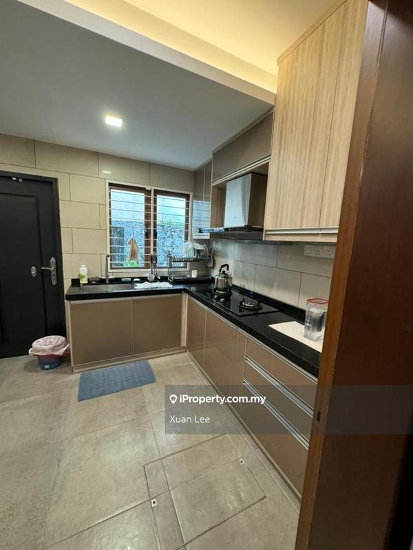 Rumah Berangkai 1 Tingkat untuk Dijual di Taman Sea, Petaling Jaya oleh Xuan Lee - iProperty.com.my