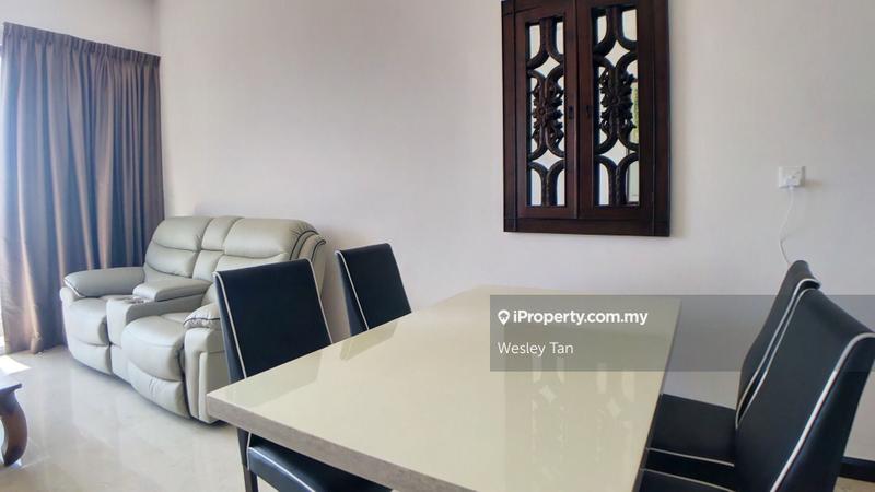 For Sale - Silverscape Residences