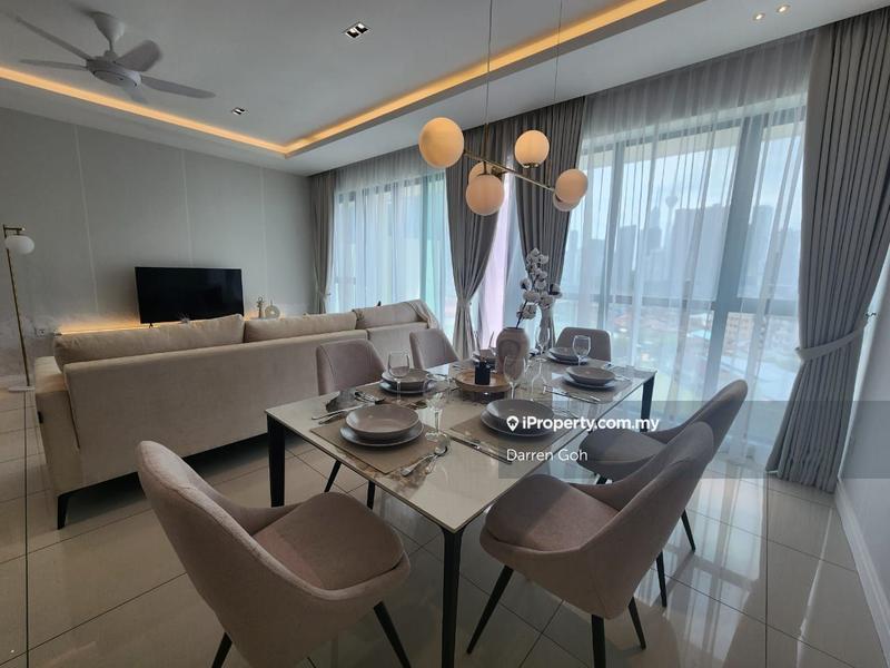 For Sale - Setia SKY Residences