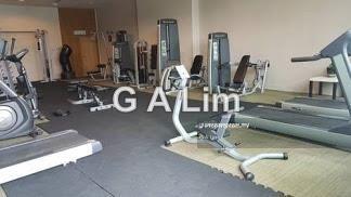 Service Residence for Sale in Dua Sentral by G A Lim - iProperty.com.my