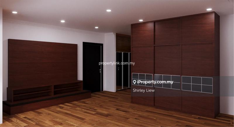 Condominium for Sale in Palmyra Bangsar by Shirley Liew - iProperty.com.my