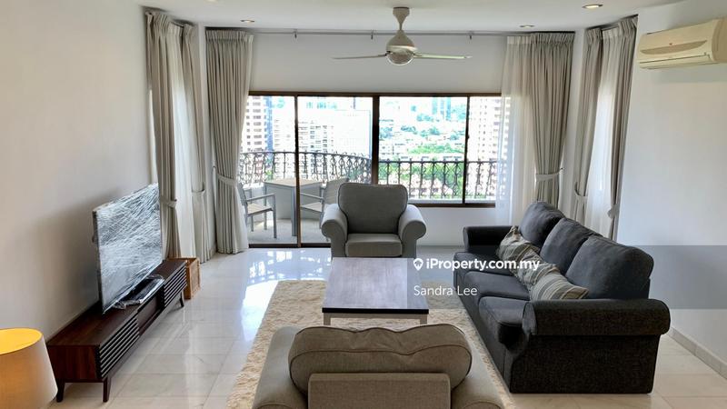 For Rent - Merak Kayangan Court