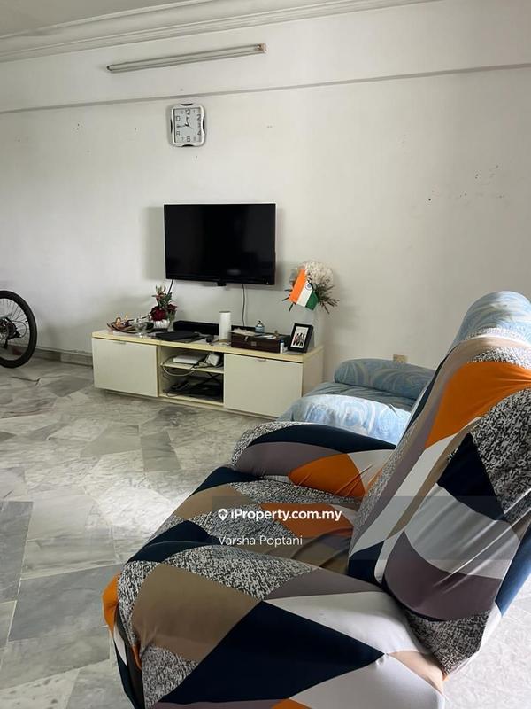 For Rent - The Pines