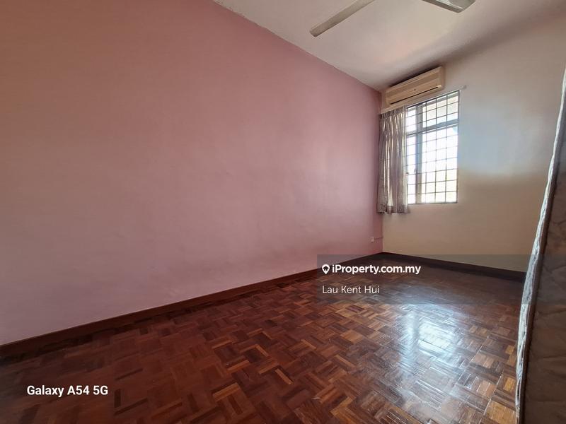 Rumah Berangkai 2 Tingkat untuk Dijual di kjtqa, Seri Kembangan oleh Lau Kent Hui - iProperty.com.my