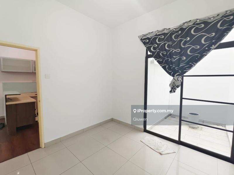 Rumah Kluster untuk Dijual di Taman Adda Heights, Tebrau oleh Qiuwen - iProperty.com.my