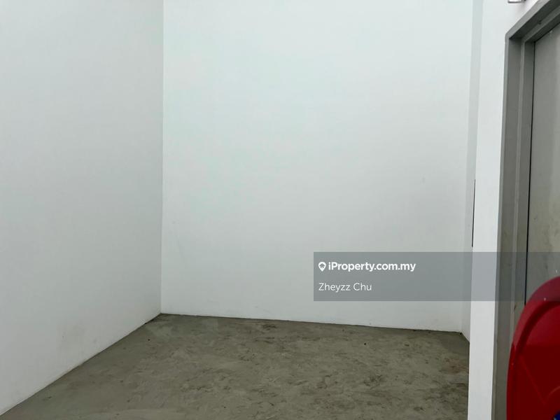Semi-D Factory for Rent in Sungai Kapar Indah Industrial Park, Klang by Zheyzz Chu - iProperty.com.my