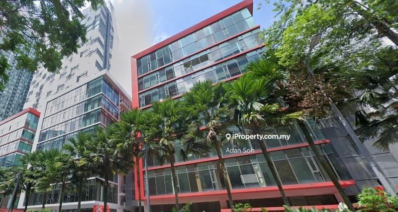 For Sale - Empire Damansara, Damansara, Damansara Perdana, Selangor