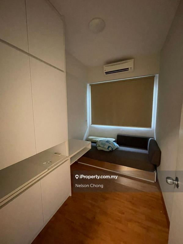 Condominium for Rent in Kiara East by Nelson Chong - iProperty.com.my