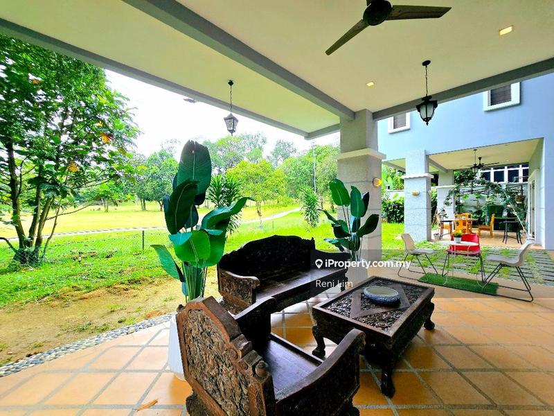 Bungalow House for Sale in Tropicana, Tropicana by Reni Lim - iProperty.com.my