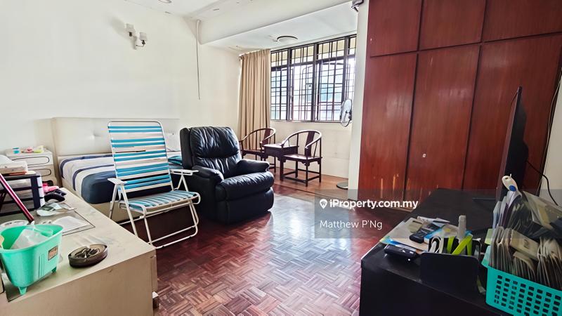 2-storey Terraced House for Sale in Tingkat Midlands, Pulau Tikus by Matthew P'Ng - iProperty.com.my