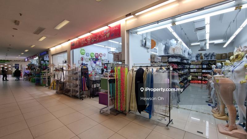Kedai untuk Dijual di Pudu, KL City Centre oleh Hewson Oh - iProperty.com.my