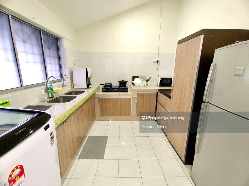 Rumah Berangkai 1 Tingkat untuk Disewa di u486l, Kluang oleh Jessica Niyo - iProperty.com.my