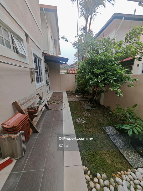 Semi-Detached House for Sale in Vision Homes, Seremban 2 by KC Lai - iProperty.com.my