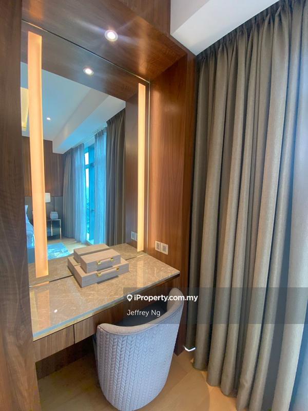 For Sale - The Ritz-Carlton Residences