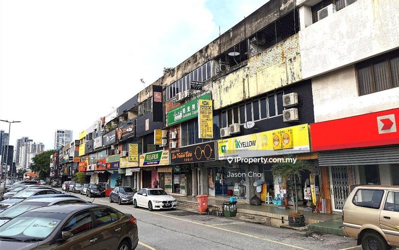 Shop for Sale in SS2, Petaling Jaya by Jason Cho - iProperty.com.my