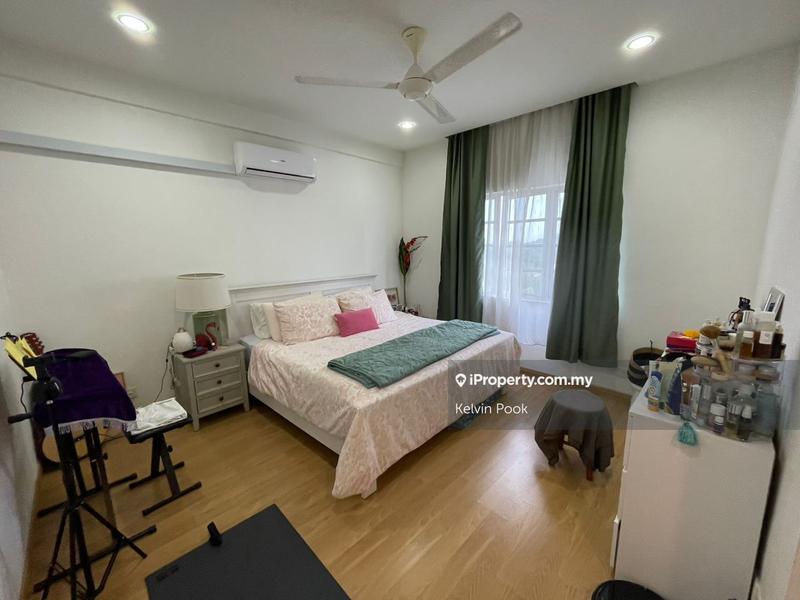 For Sale - Saujana Aster