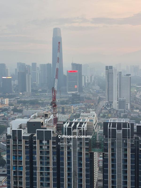 Service Residence for Rent in Trion @ KL by Keith Lee - iProperty.com.my